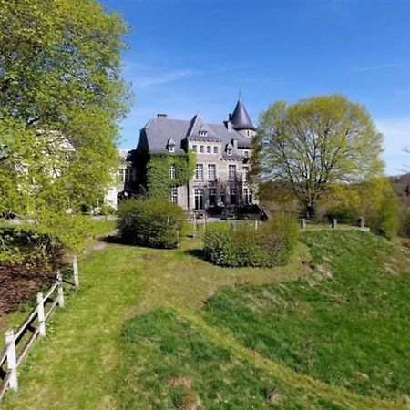 ÉrezéeLe Petit Chateau De Blier别墅 外观 照片