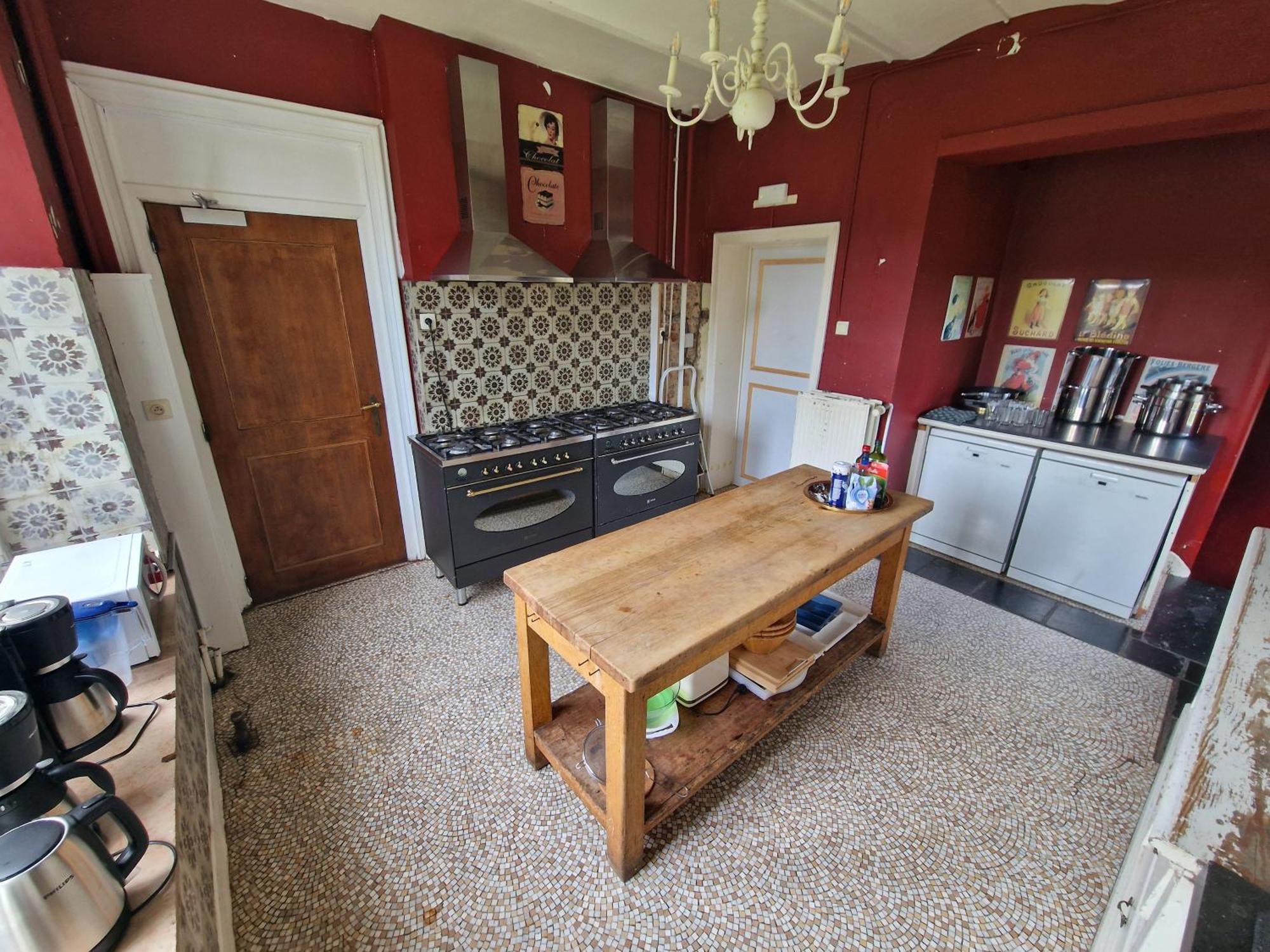 ÉrezéeLe Petit Chateau De Blier别墅 外观 照片