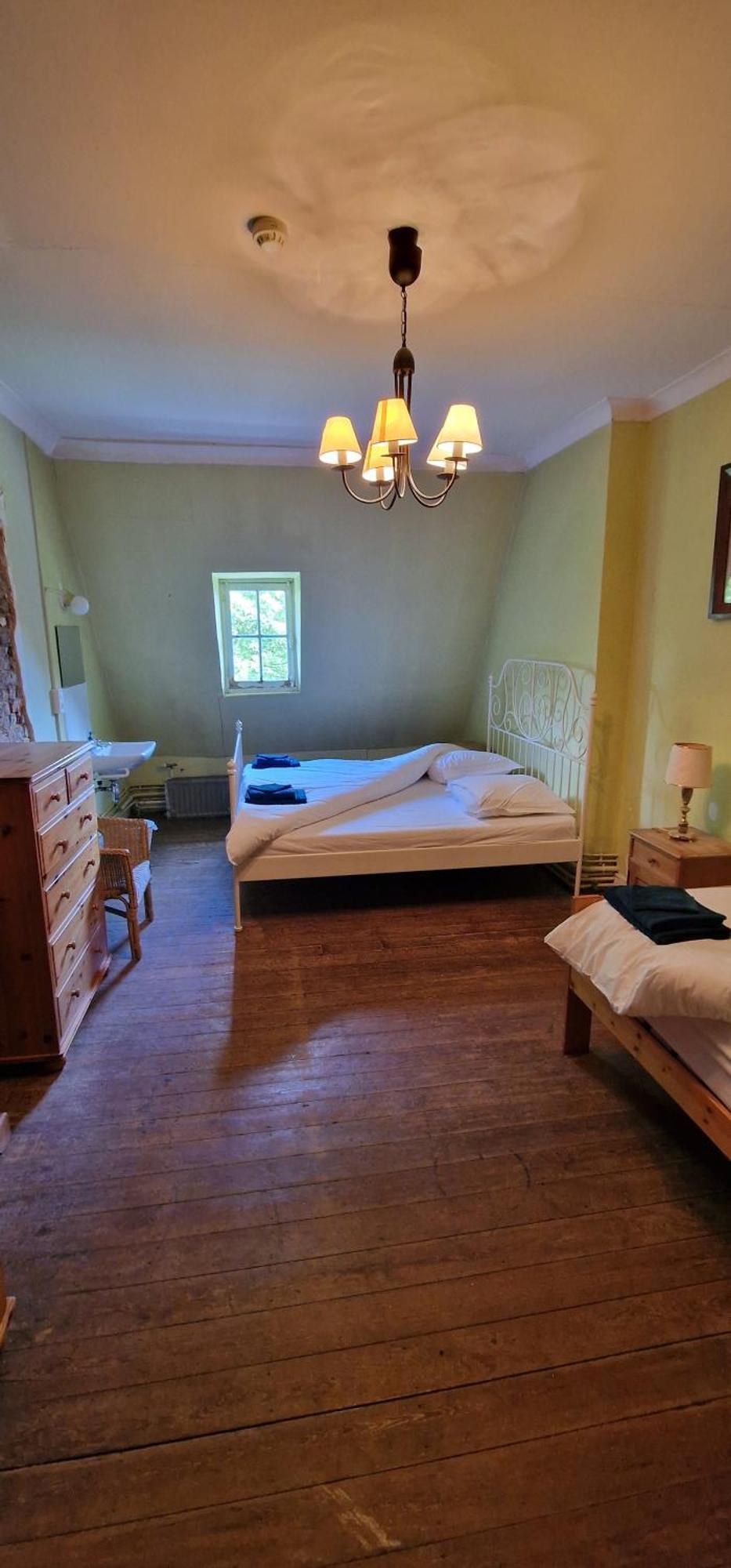 ÉrezéeLe Petit Chateau De Blier别墅 外观 照片