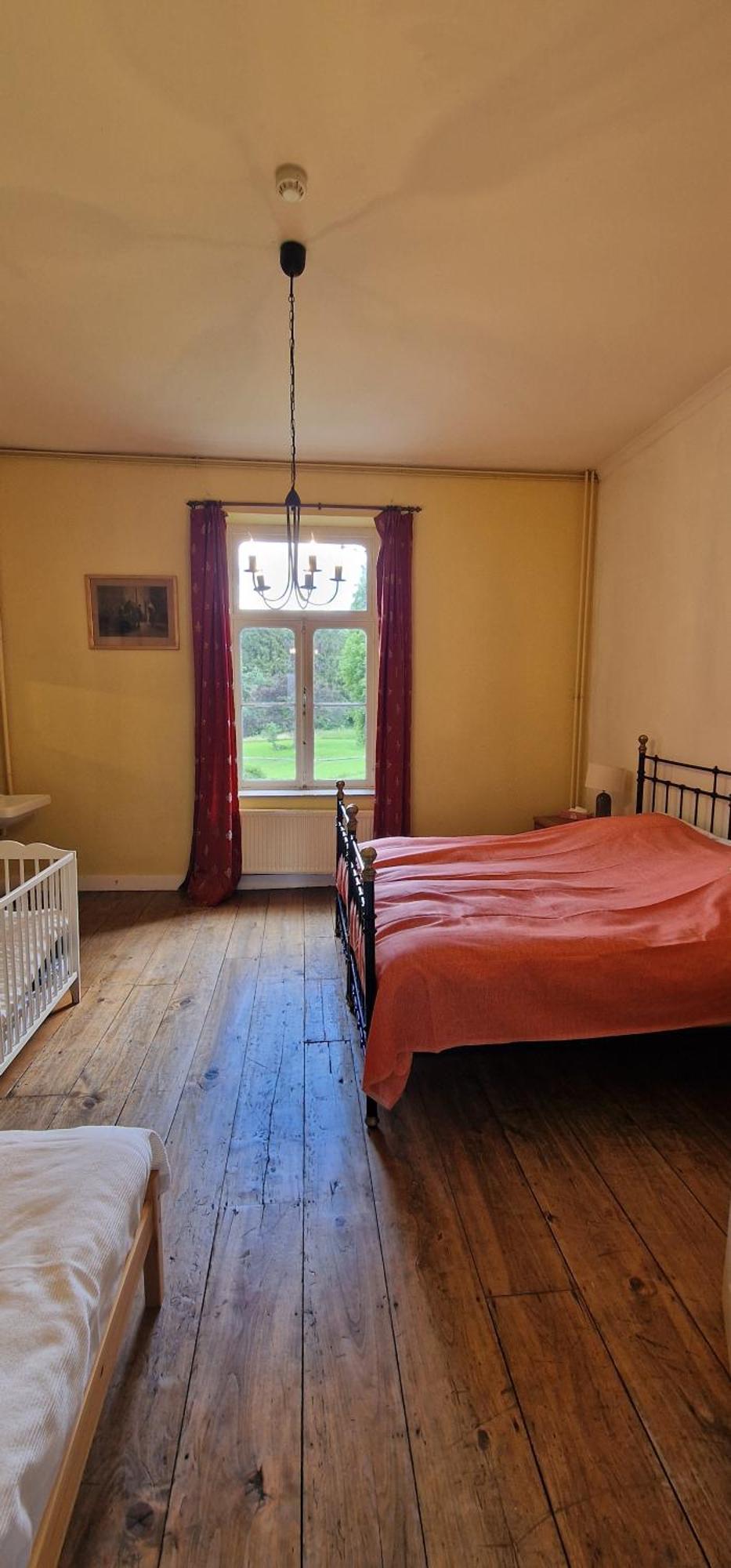 ÉrezéeLe Petit Chateau De Blier别墅 外观 照片