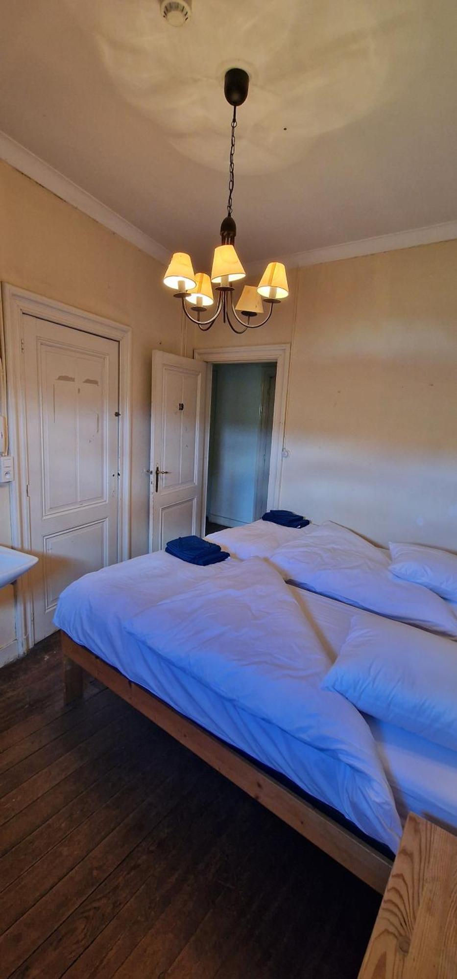ÉrezéeLe Petit Chateau De Blier别墅 外观 照片