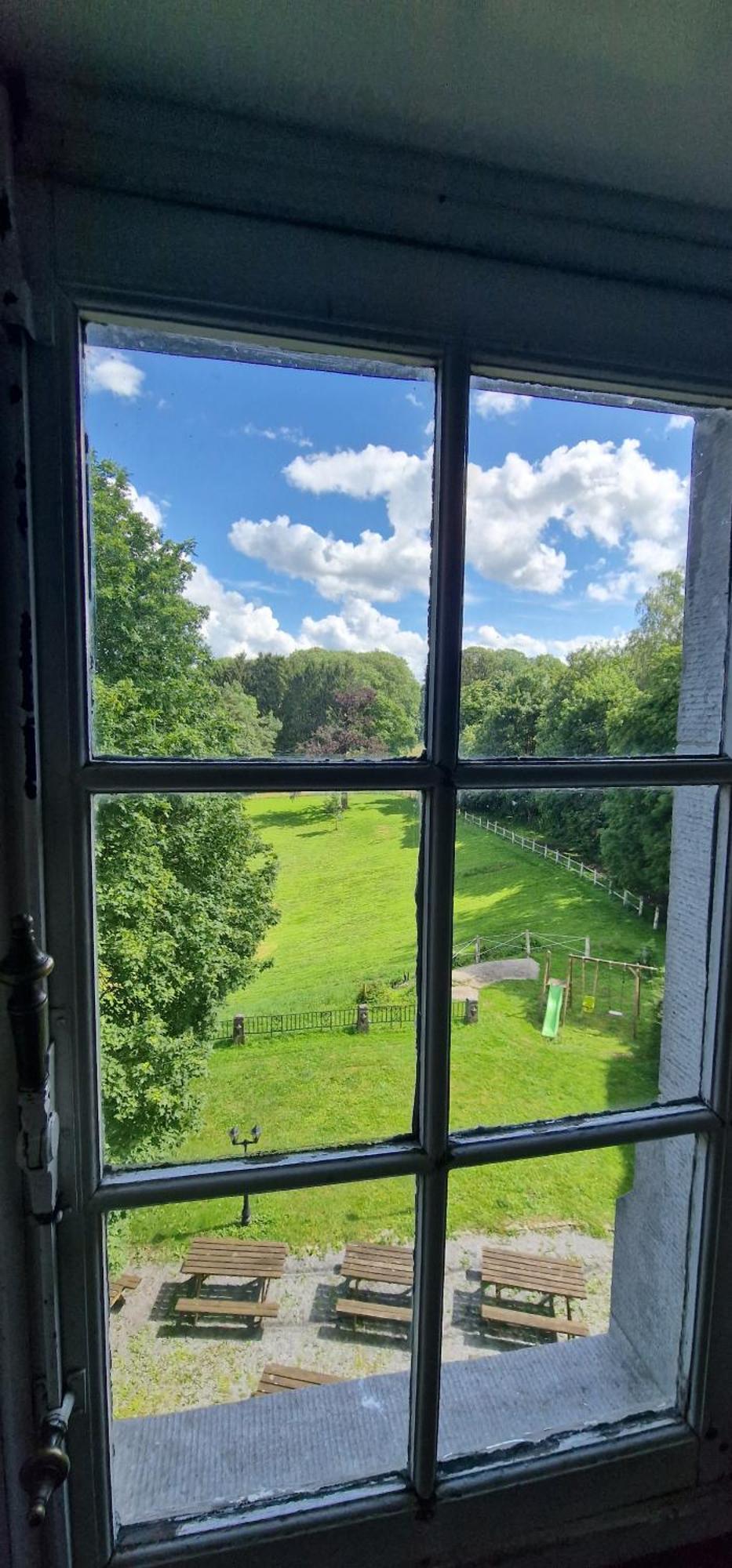 ÉrezéeLe Petit Chateau De Blier别墅 外观 照片
