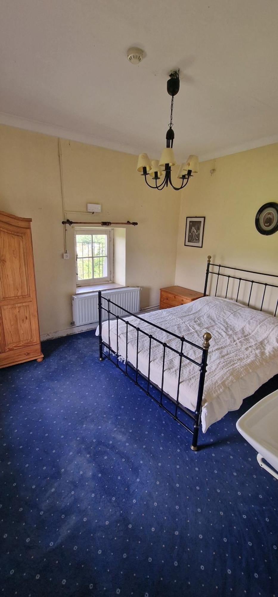 ÉrezéeLe Petit Chateau De Blier别墅 外观 照片