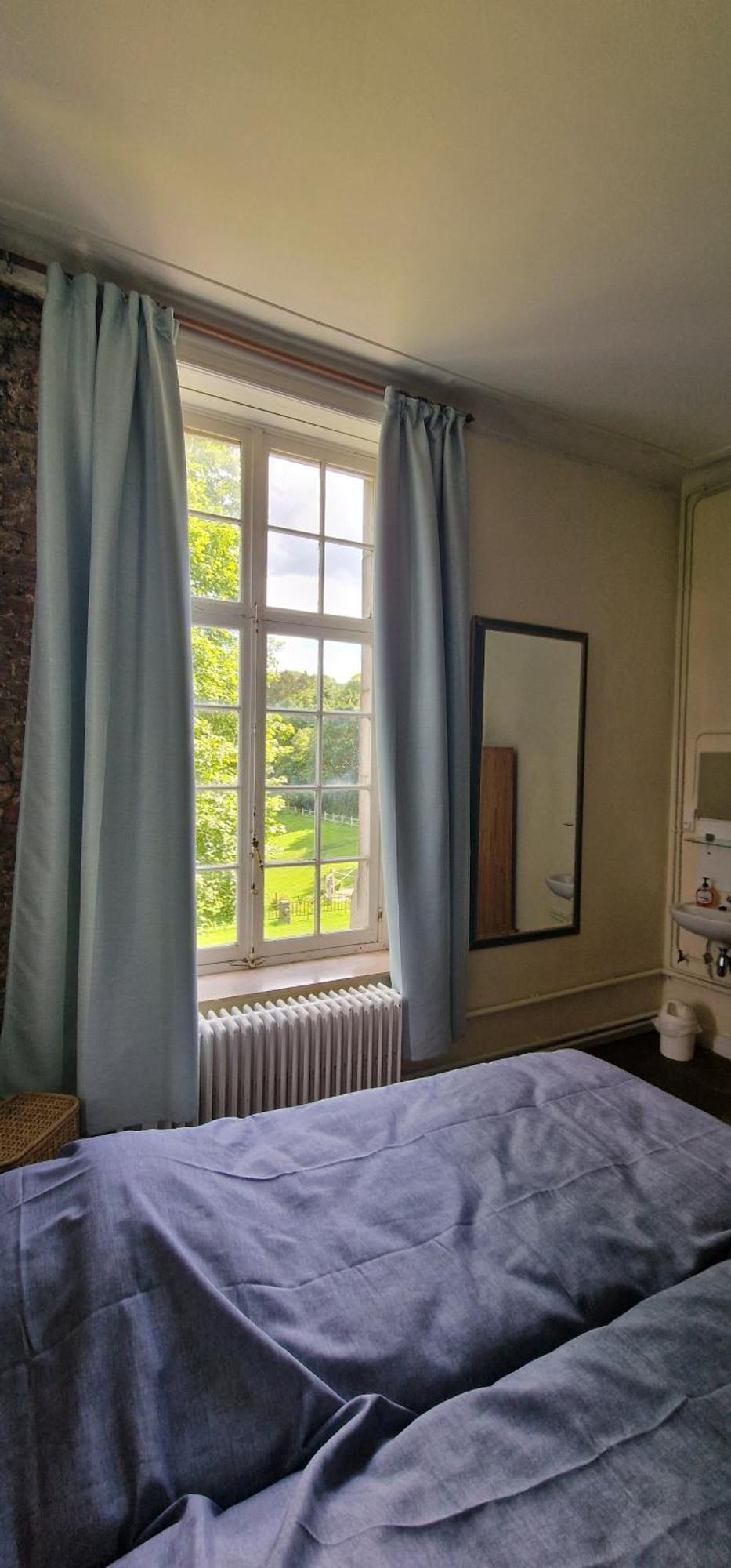 ÉrezéeLe Petit Chateau De Blier别墅 外观 照片