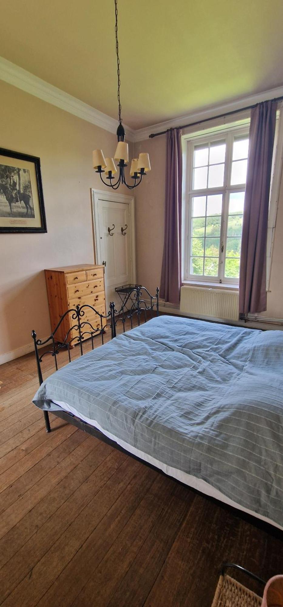 ÉrezéeLe Petit Chateau De Blier别墅 外观 照片