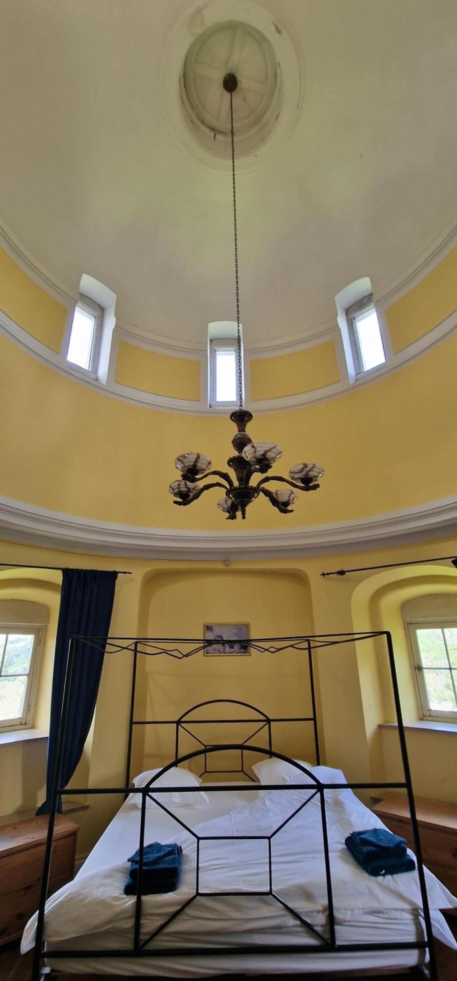 ÉrezéeLe Petit Chateau De Blier别墅 外观 照片