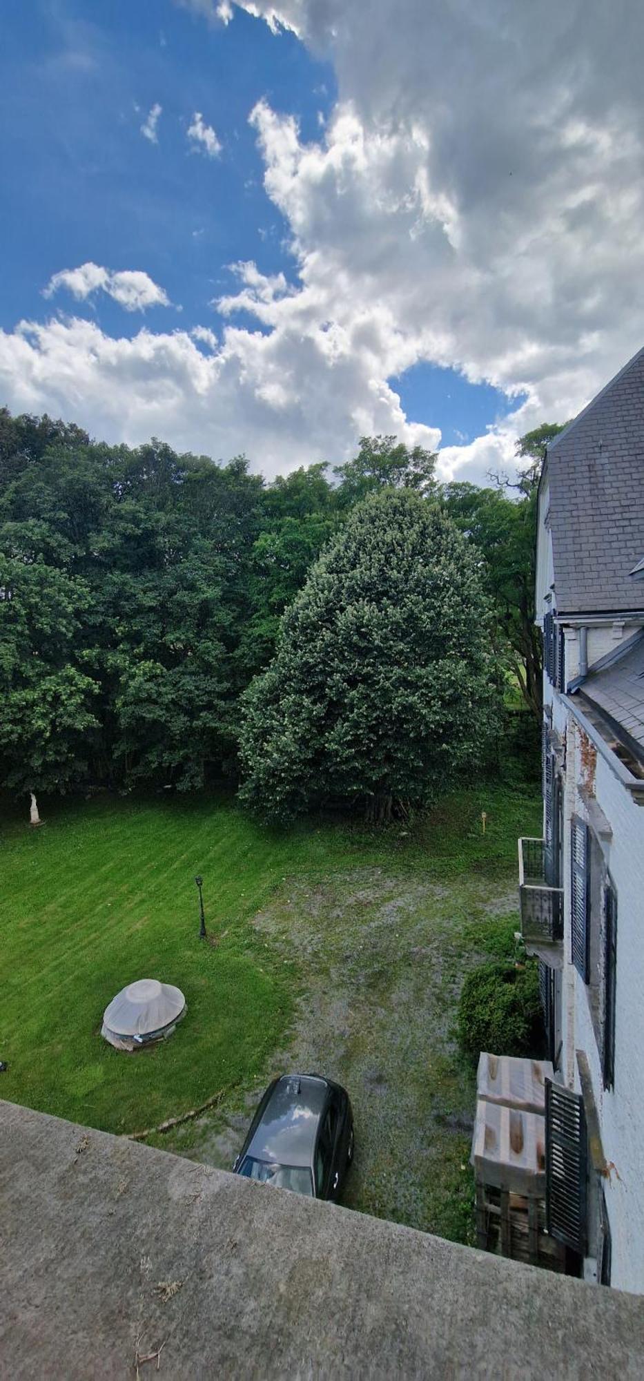 ÉrezéeLe Petit Chateau De Blier别墅 外观 照片