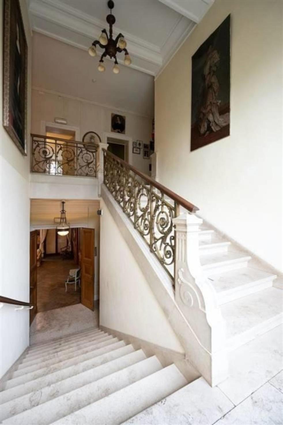 ÉrezéeLe Petit Chateau De Blier别墅 外观 照片