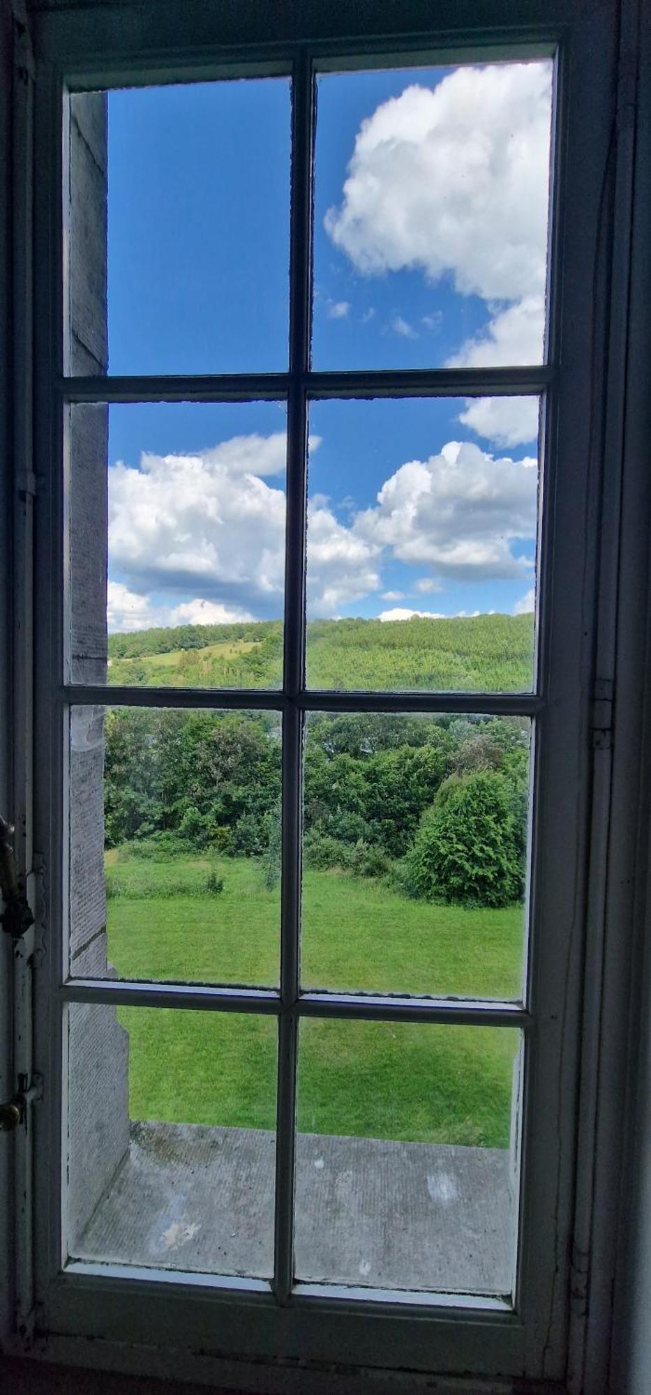ÉrezéeLe Petit Chateau De Blier别墅 外观 照片