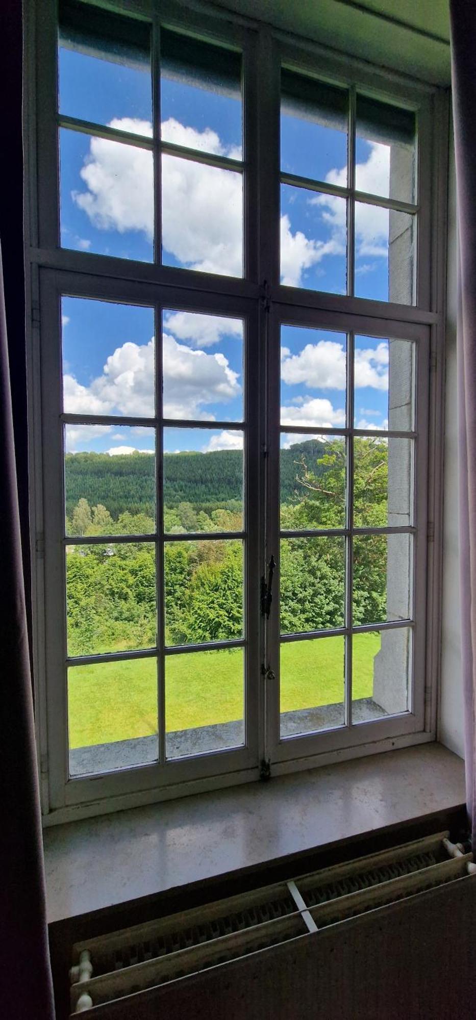 ÉrezéeLe Petit Chateau De Blier别墅 外观 照片