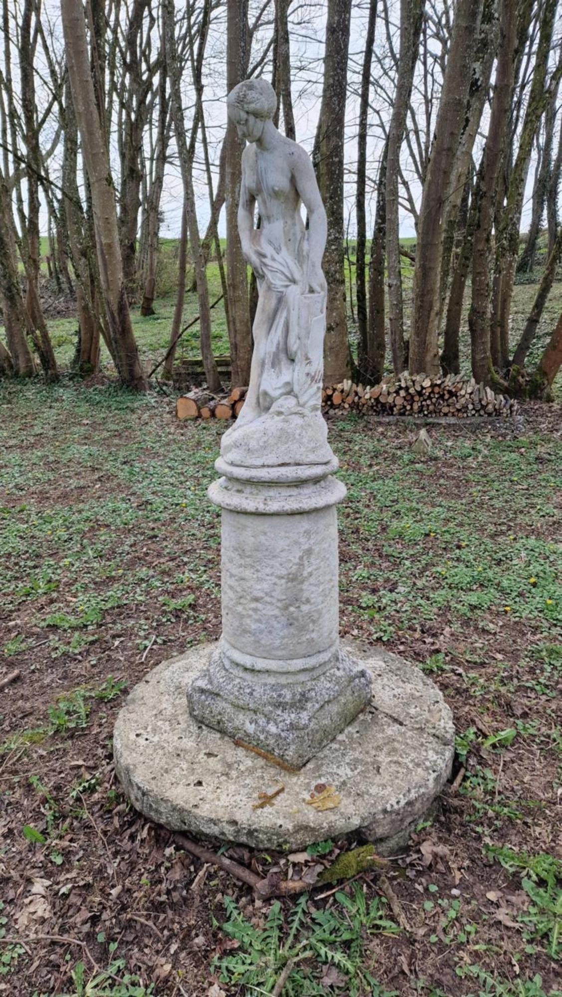 ÉrezéeLe Petit Chateau De Blier别墅 外观 照片